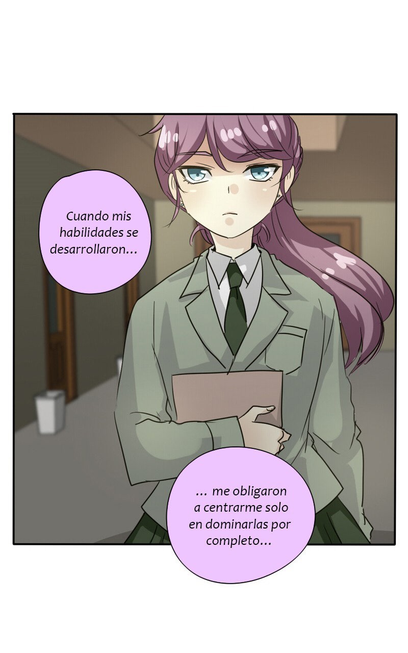 Read extraOrdinario ES Manga Online