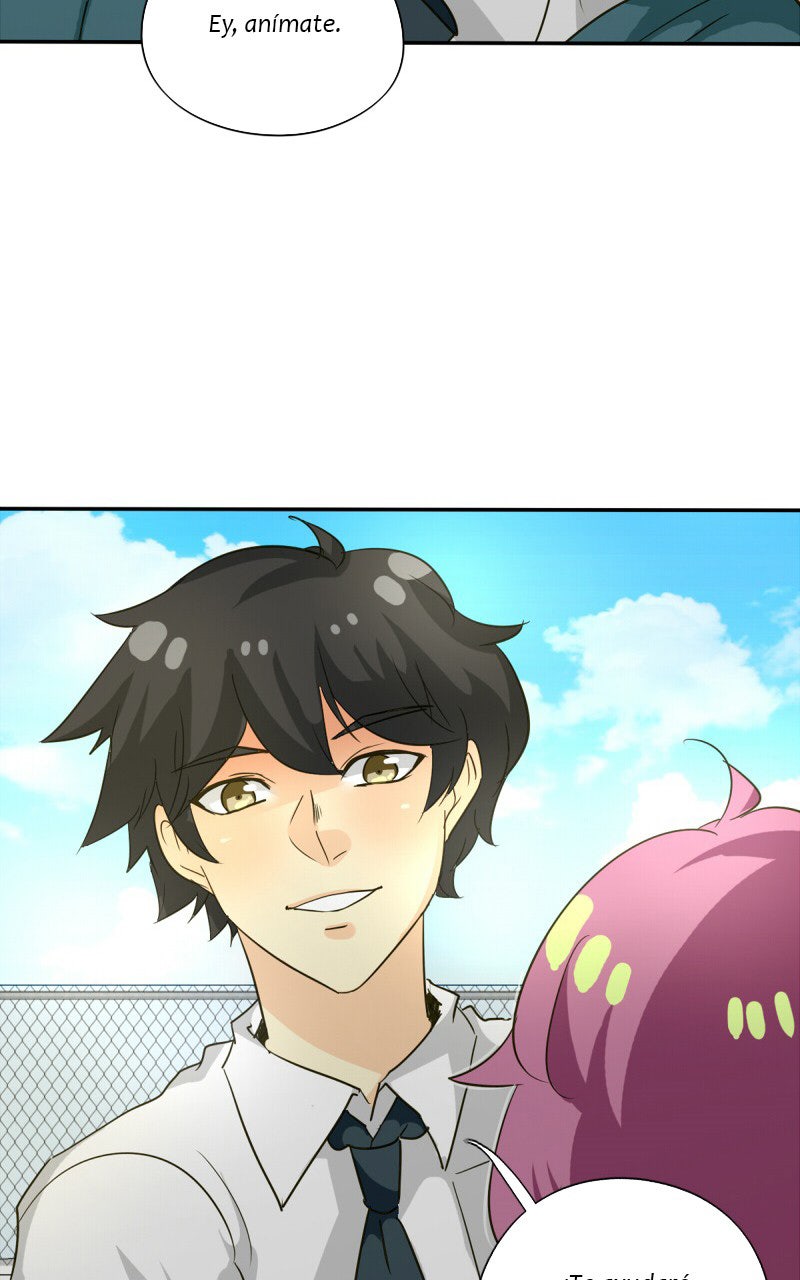 Read extraOrdinario ES Manga Online