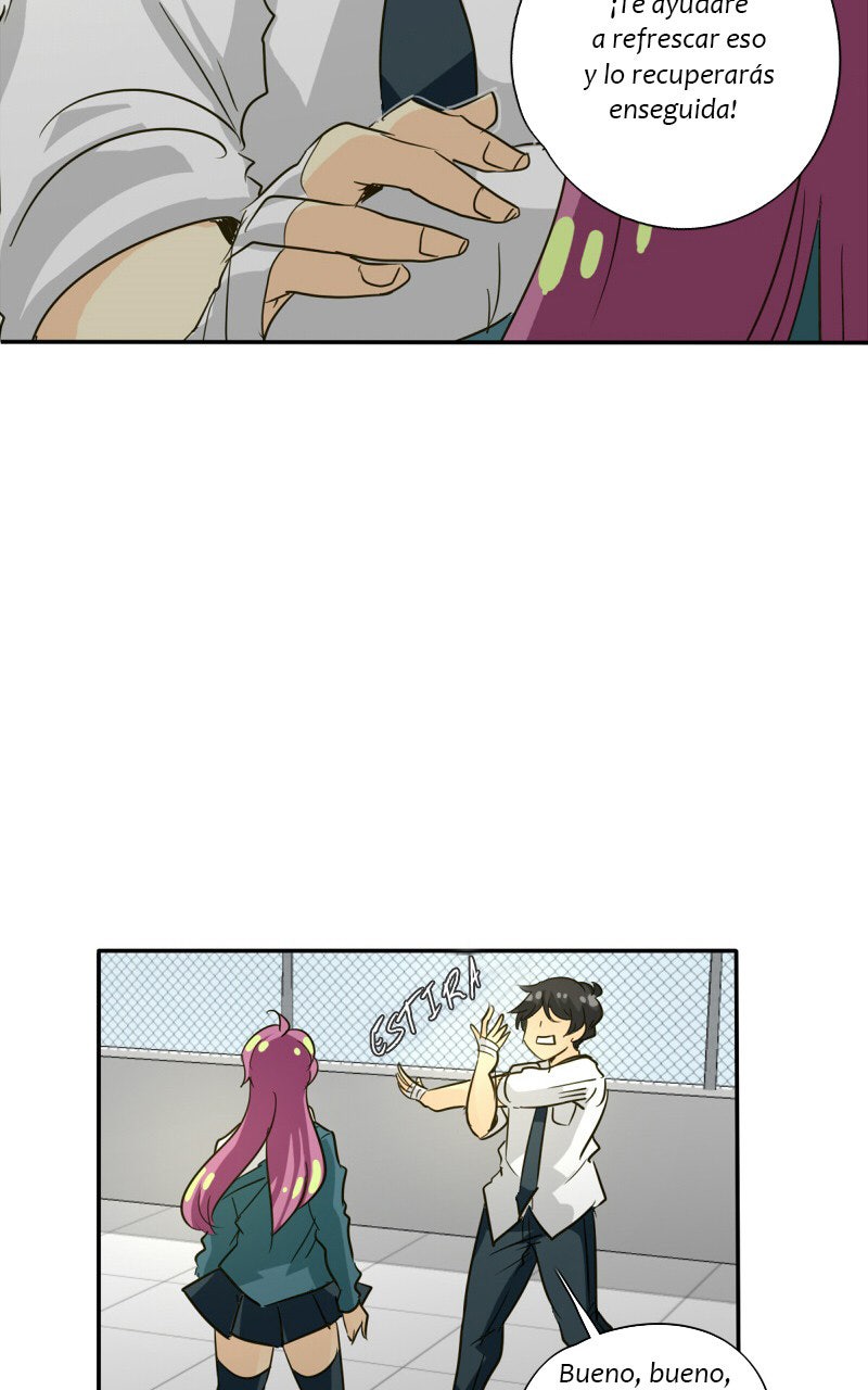 Read extraOrdinario ES Manga Online