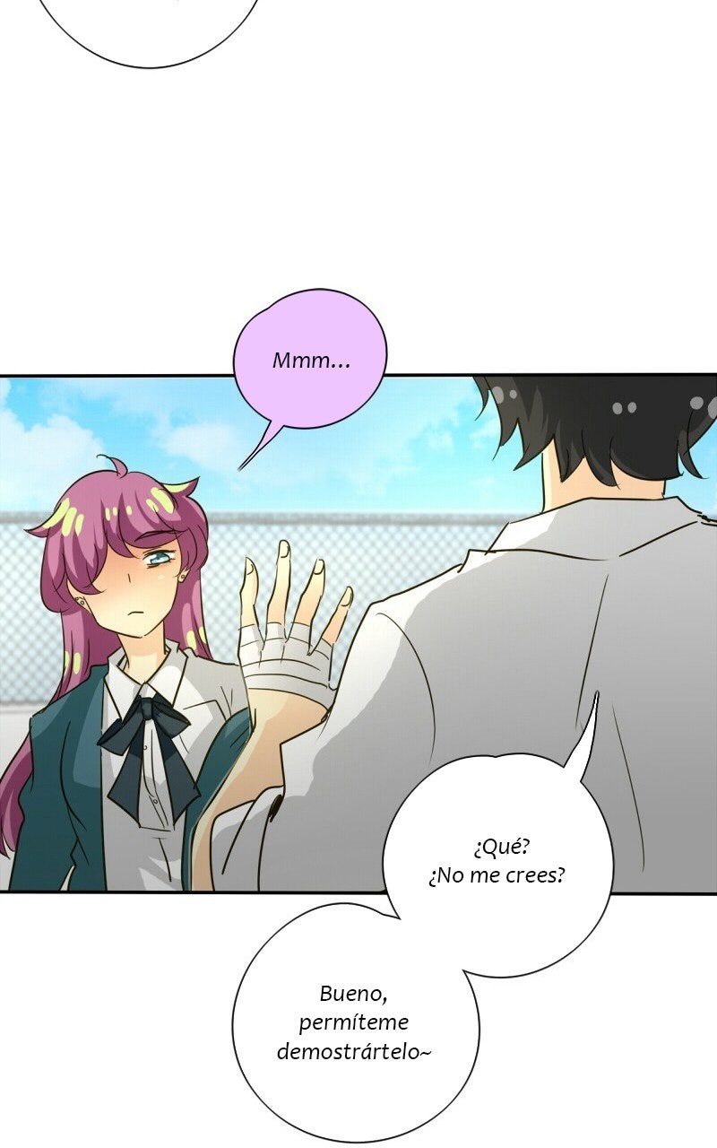 Read extraOrdinario ES Manga Online