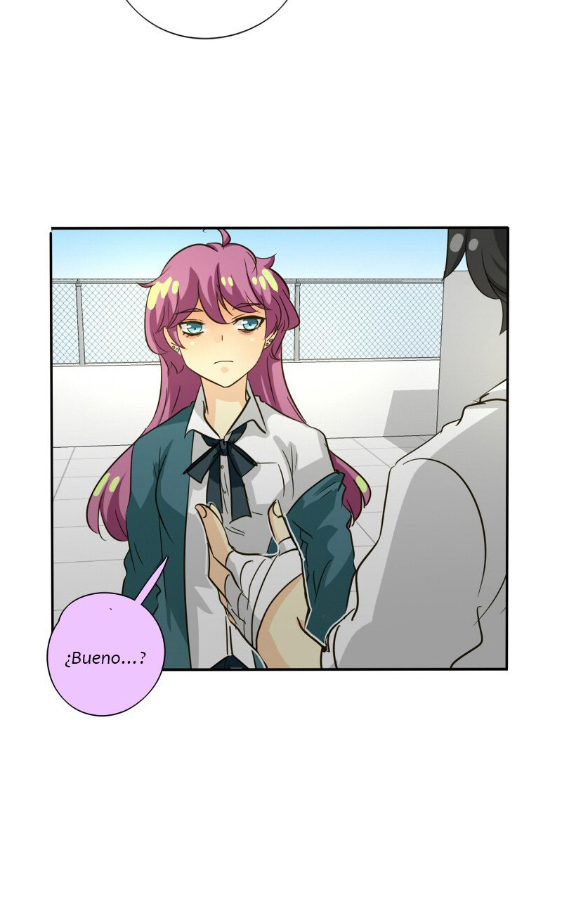 Read extraOrdinario ES Manga Online