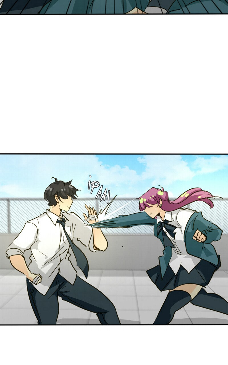 Read extraOrdinario ES Manga Online