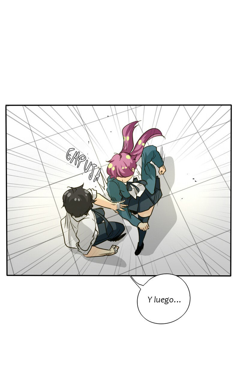 Read extraOrdinario ES Manga Online