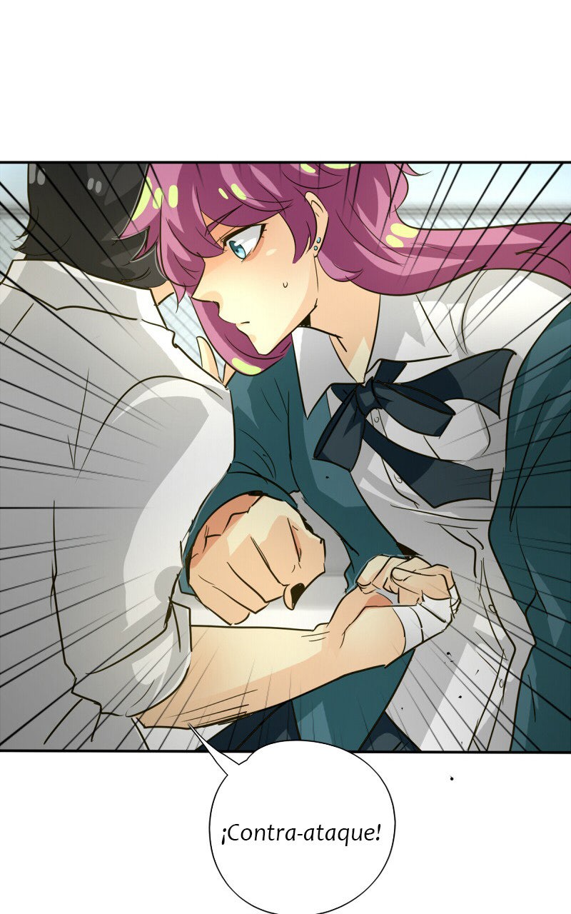 Read extraOrdinario ES Manga Online