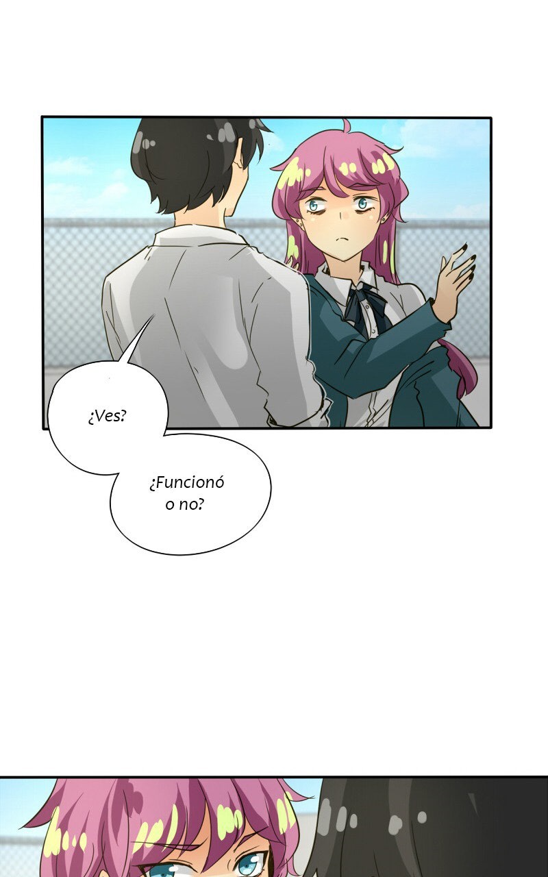 Read extraOrdinario ES Manga Online