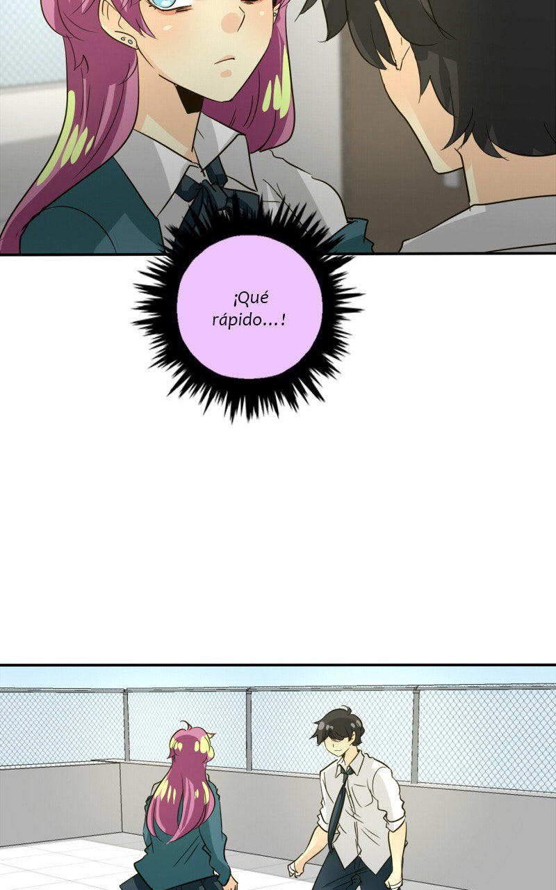 Read extraOrdinario ES Manga Online