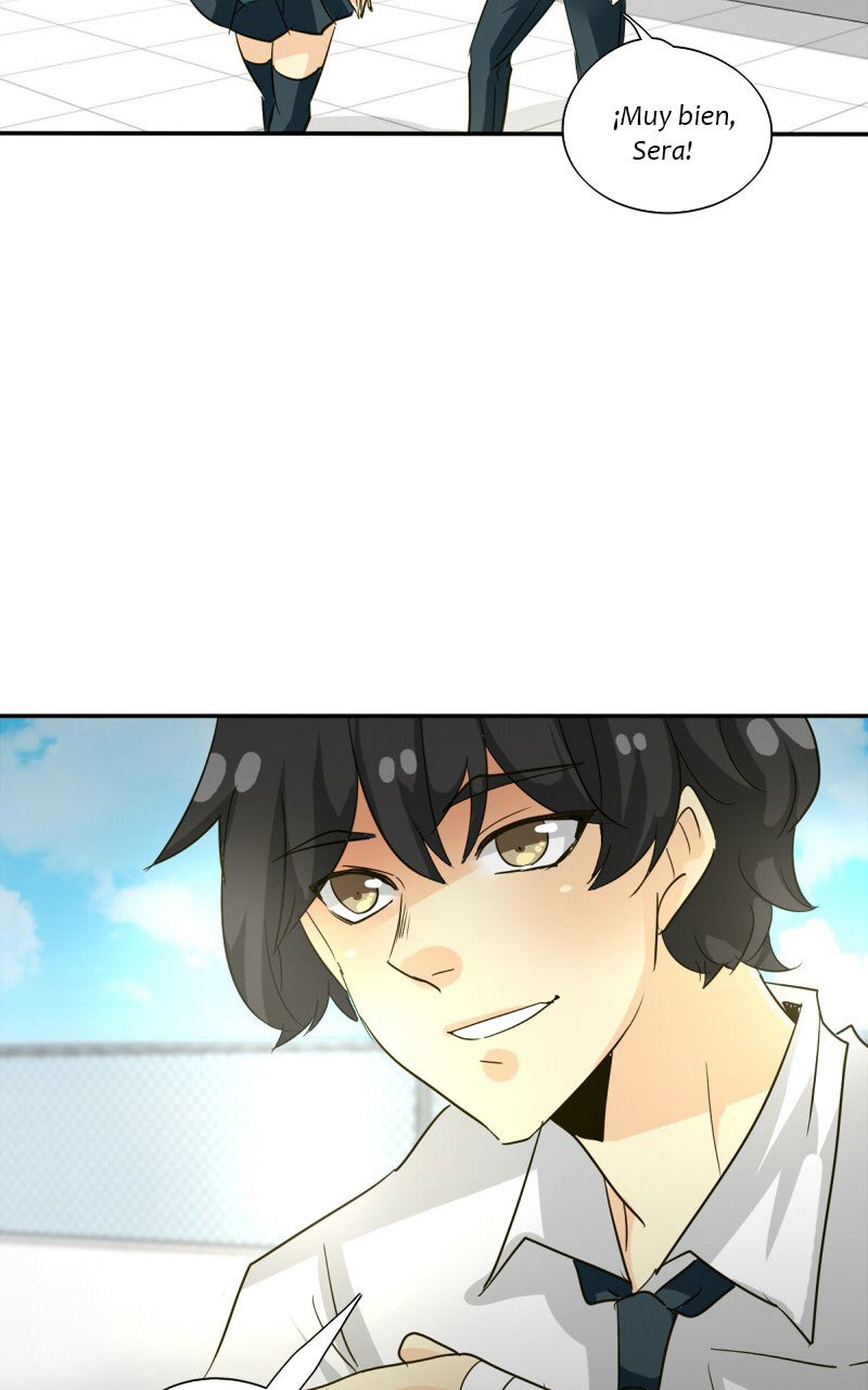 Read extraOrdinario ES Manga Online