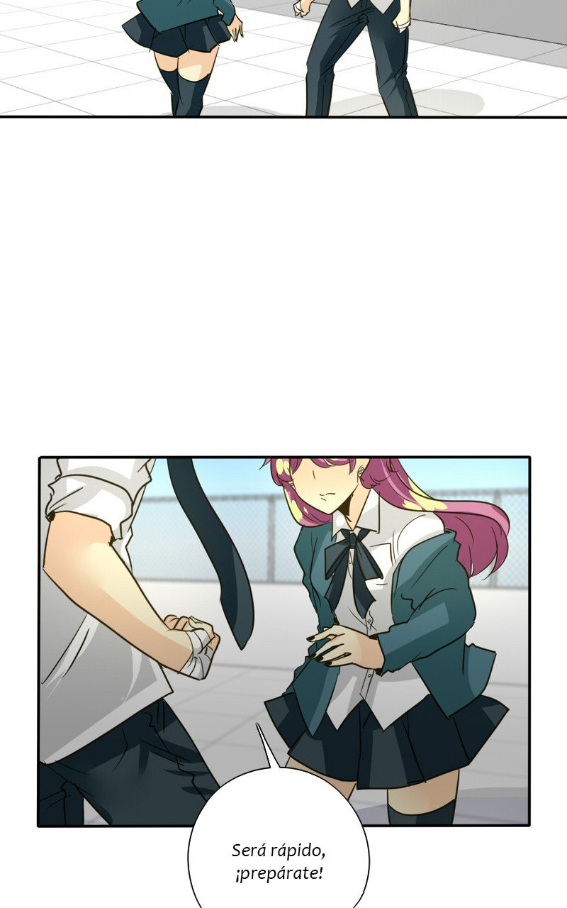 Read extraOrdinario ES Manga Online