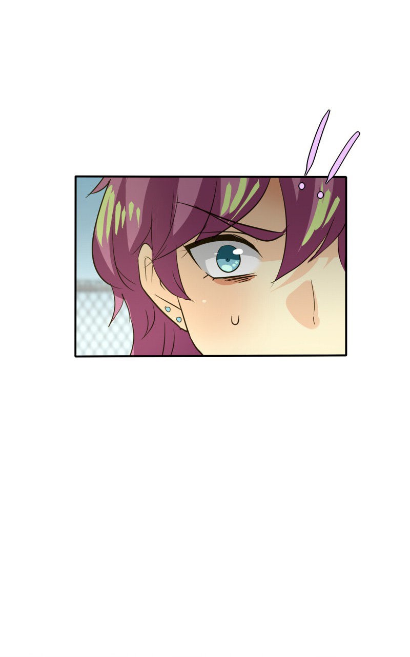 Read extraOrdinario ES Manga Online