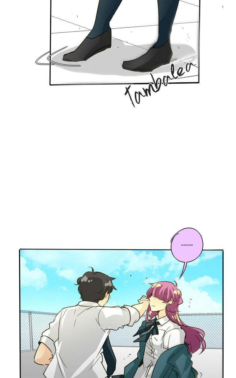 Read extraOrdinario ES Manga Online