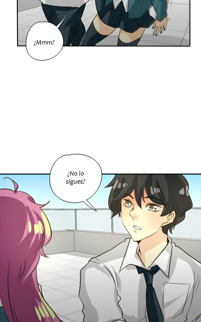 Read extraOrdinario ES Manga Online