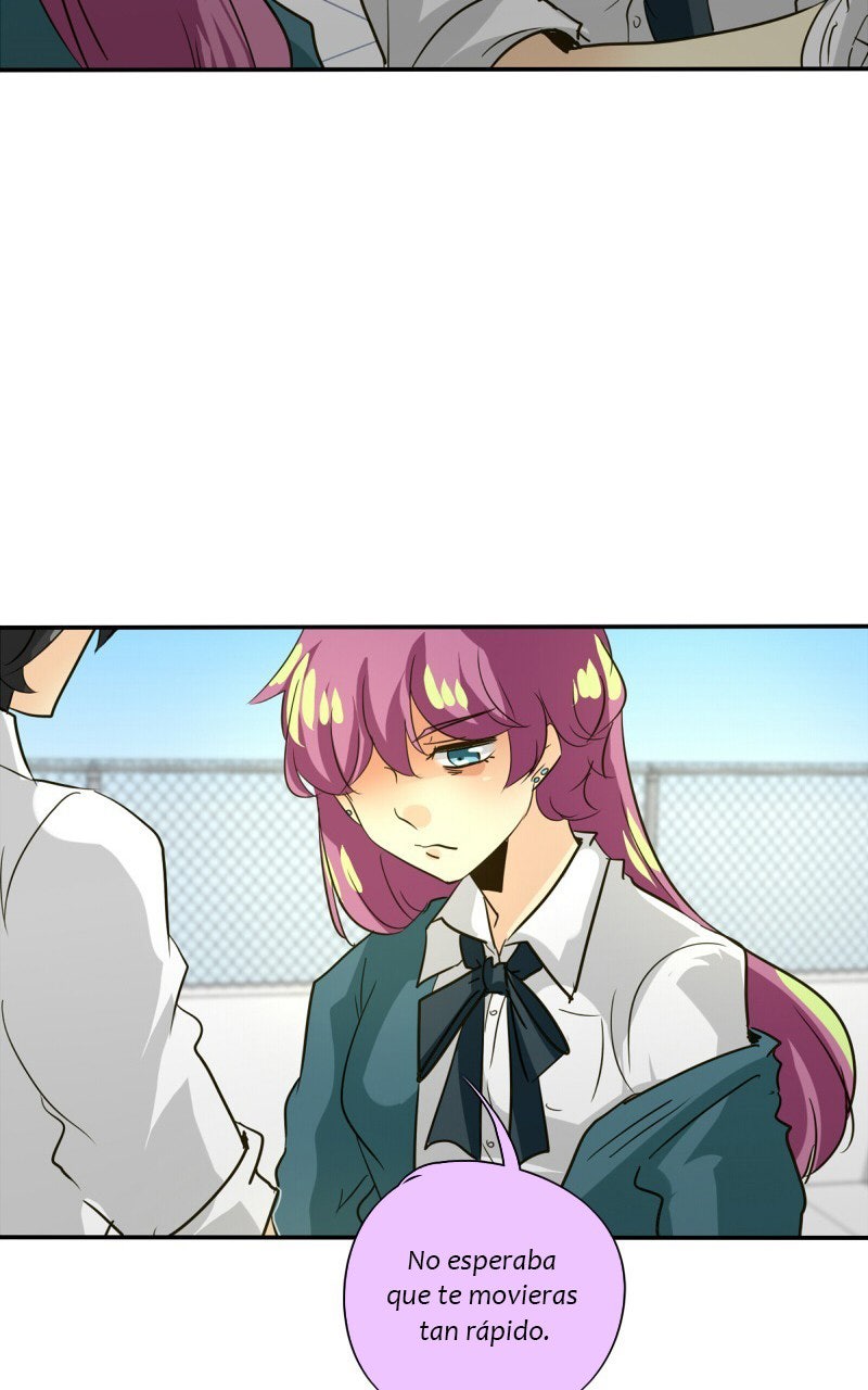 Read extraOrdinario ES Manga Online