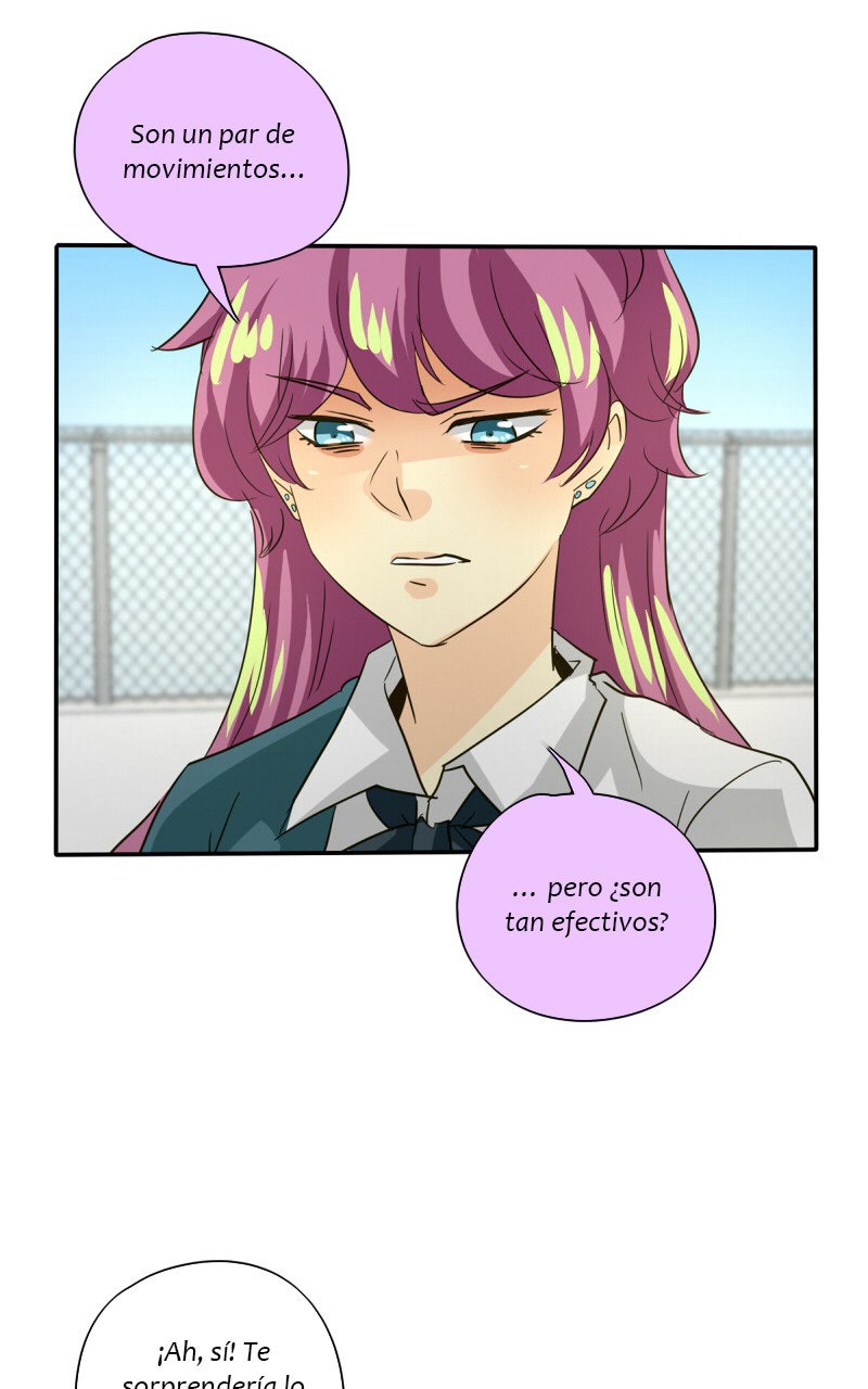 Read extraOrdinario ES Manga Online