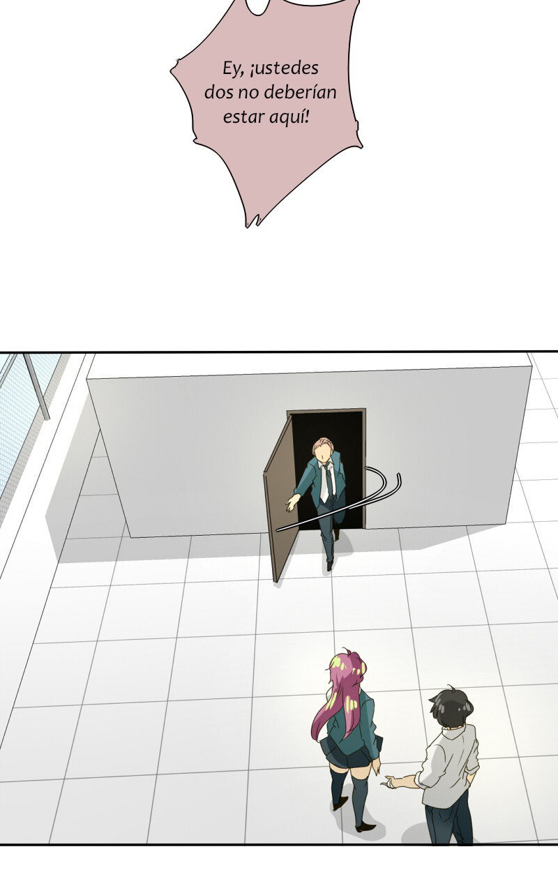 Read extraOrdinario ES Manga Online