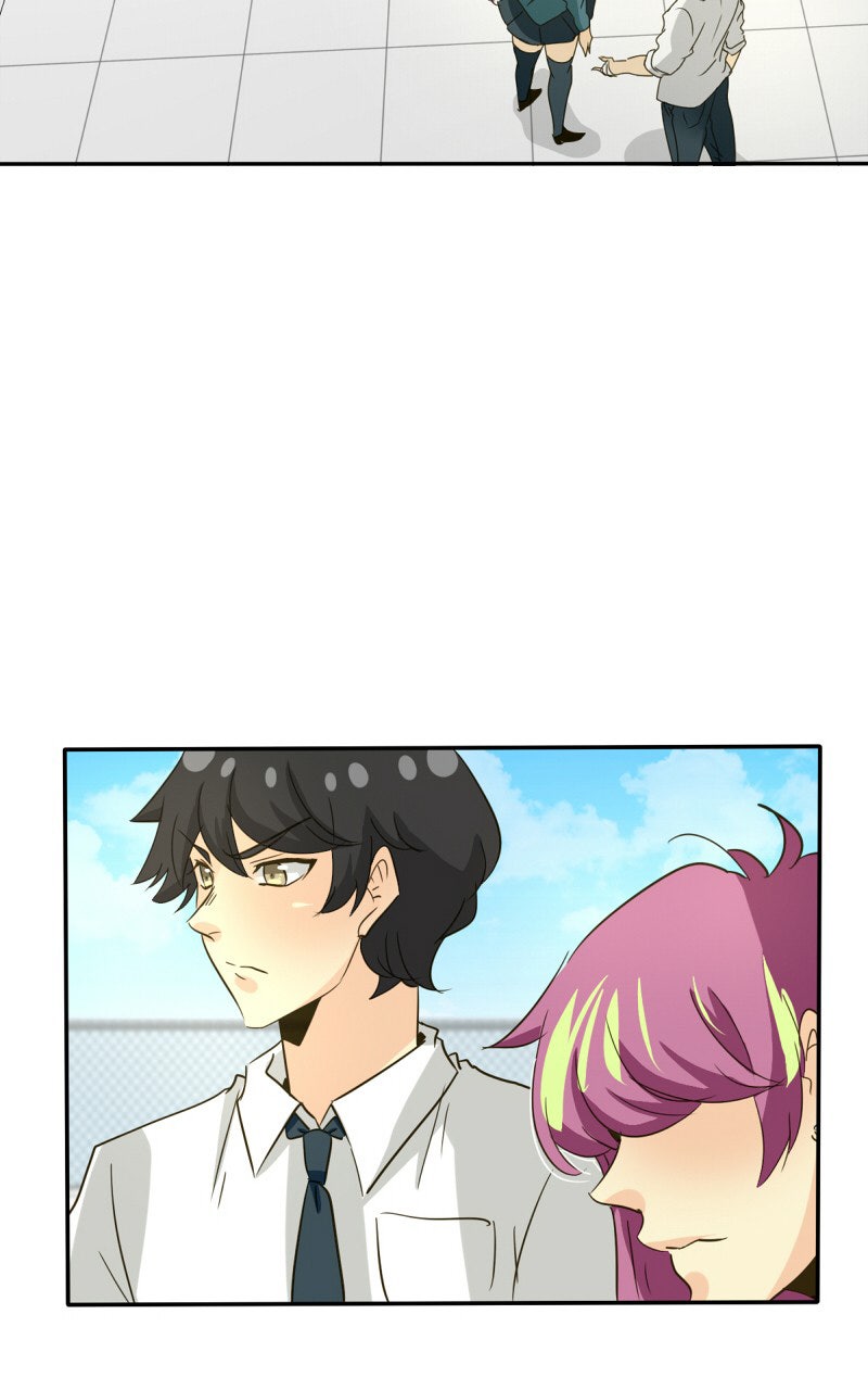 Read extraOrdinario ES Manga Online