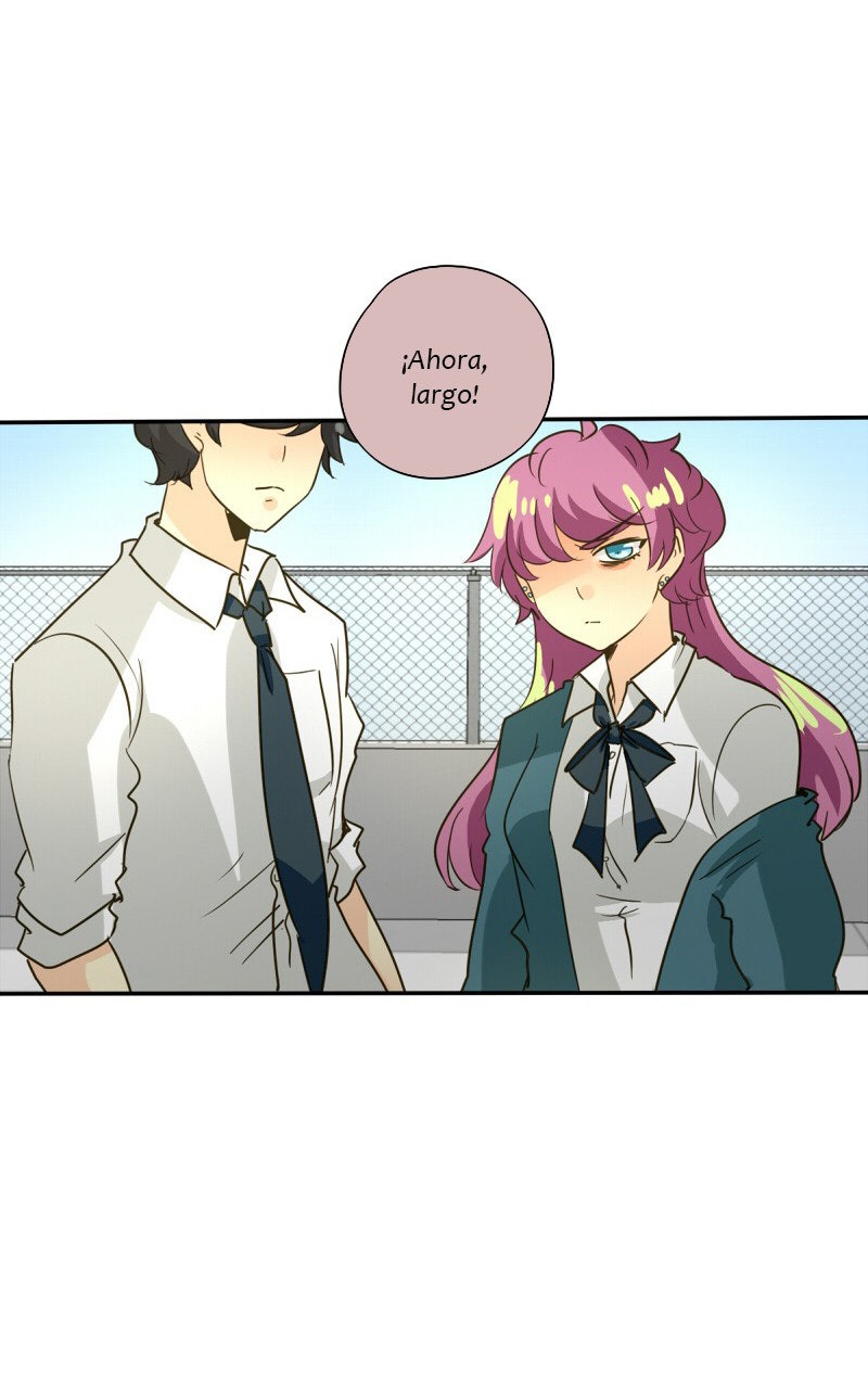 Read extraOrdinario ES Manga Online