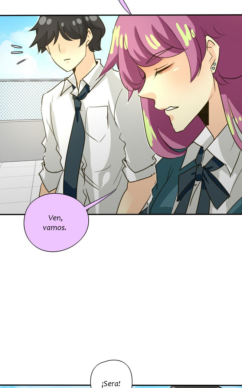 Read extraOrdinario ES Manga Online