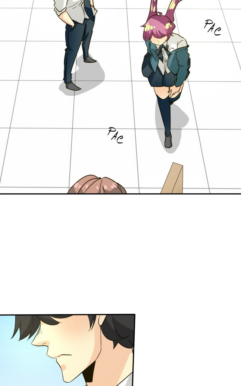 Read extraOrdinario ES Manga Online