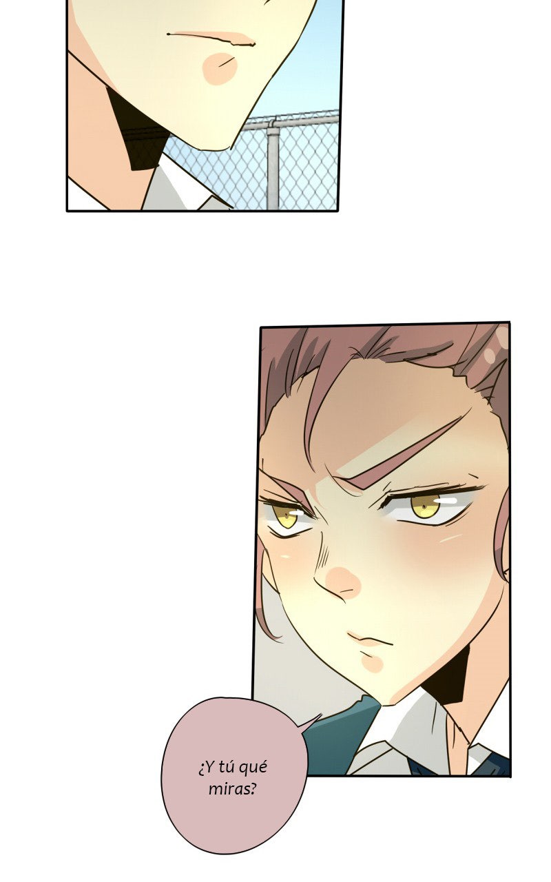 Read extraOrdinario ES Manga Online