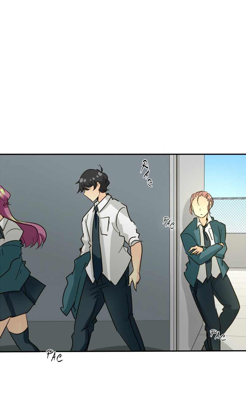 Read extraOrdinario ES Manga Online