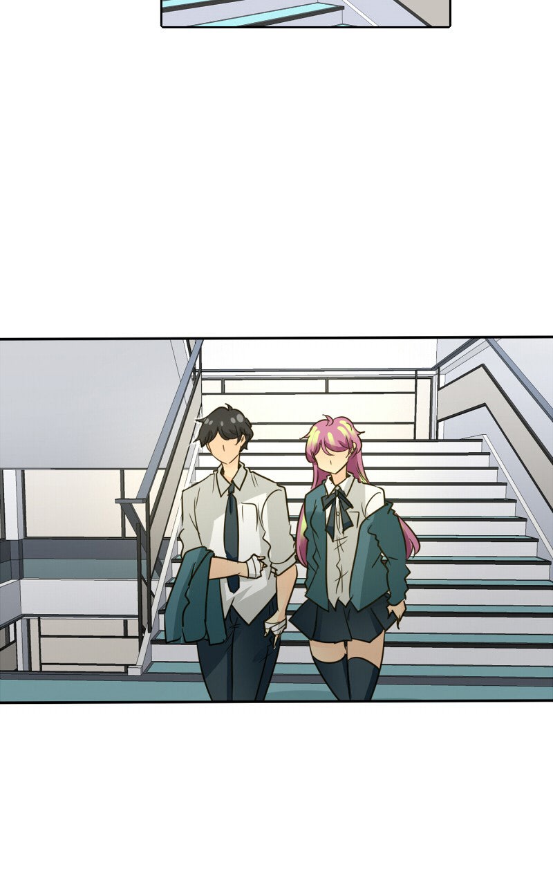 Read extraOrdinario ES Manga Online