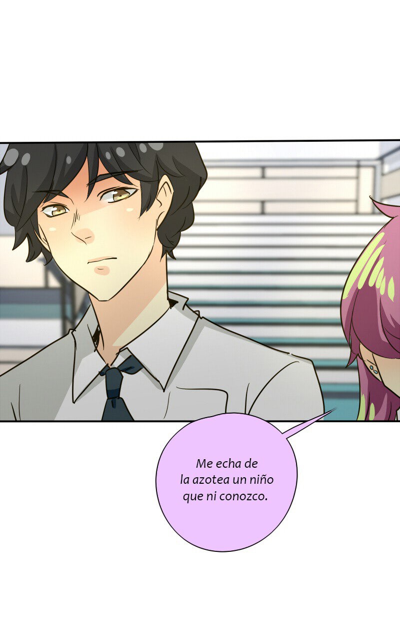 Read extraOrdinario ES Manga Online