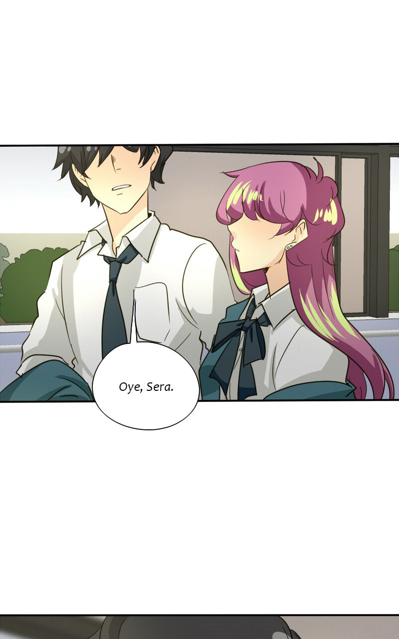 Read extraOrdinario ES Manga Online