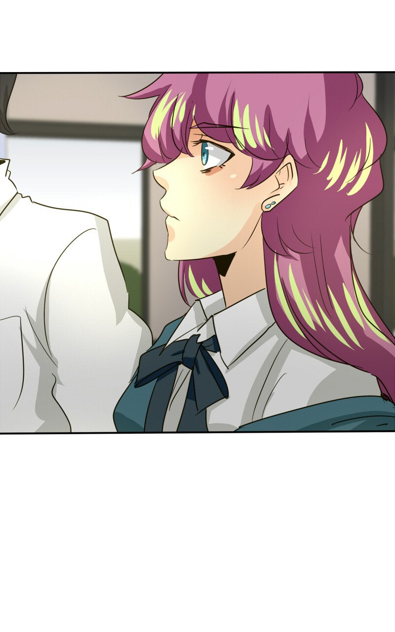 Read extraOrdinario ES Manga Online