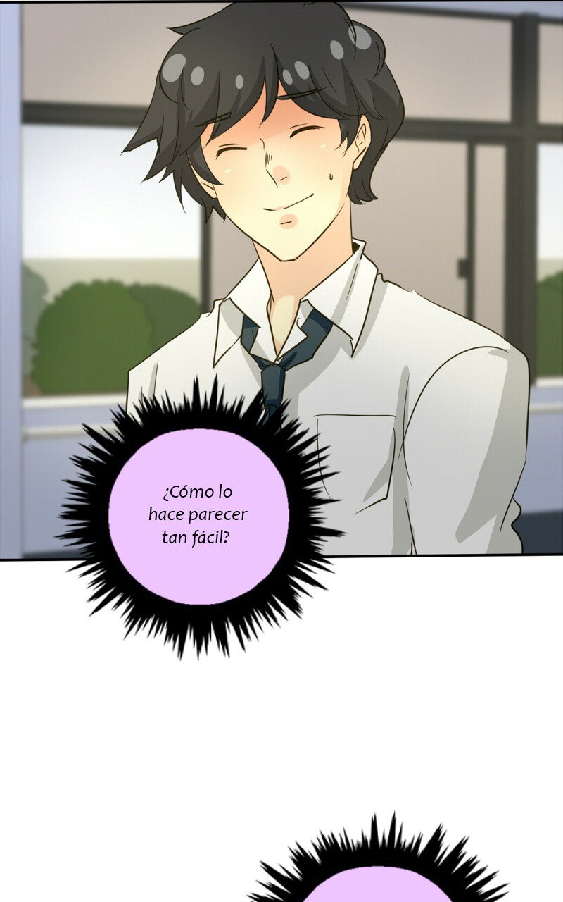 Read extraOrdinario ES Manga Online