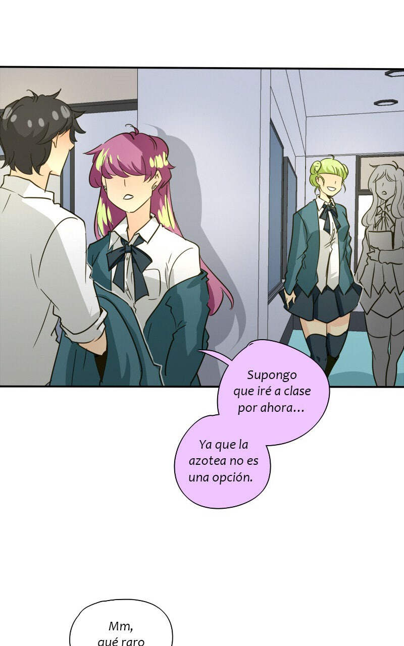 Read extraOrdinario ES Manga Online