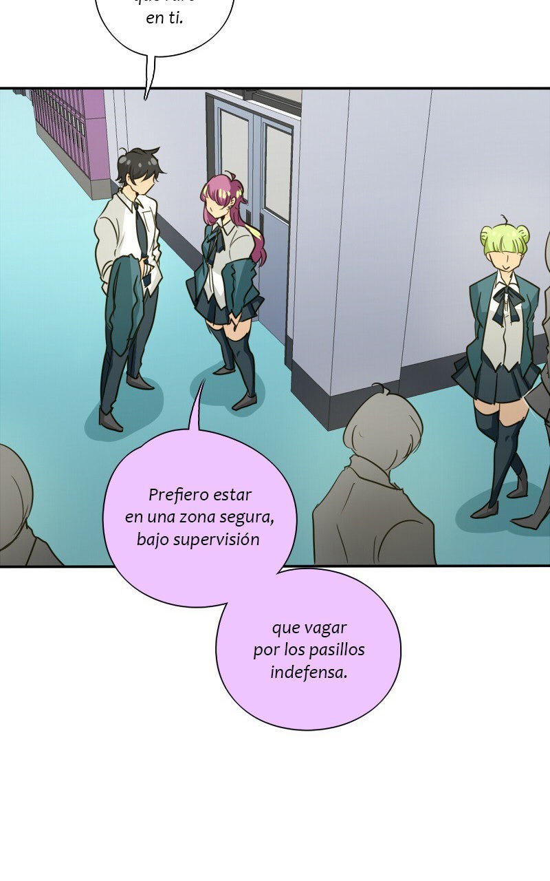 Read extraOrdinario ES Manga Online