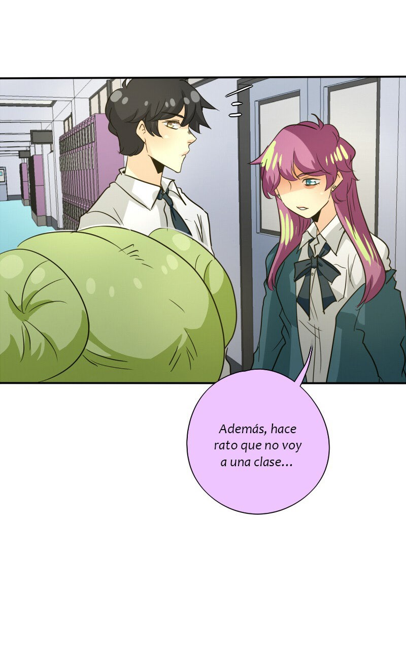 Read extraOrdinario ES Manga Online