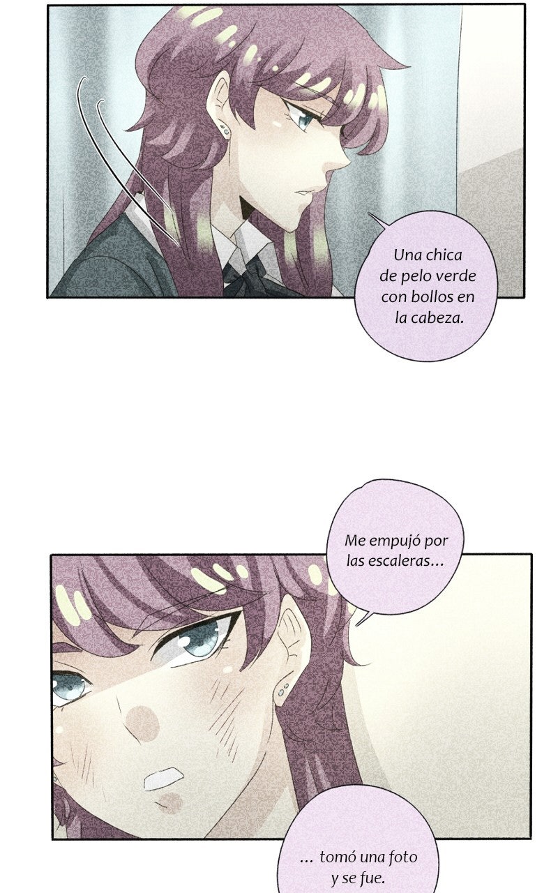 Read extraOrdinario ES Manga Online