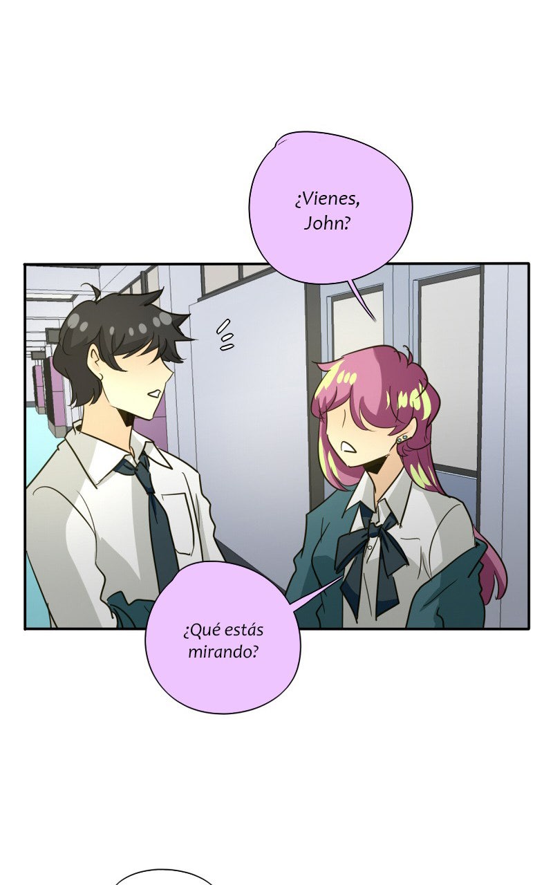 Read extraOrdinario ES Manga Online