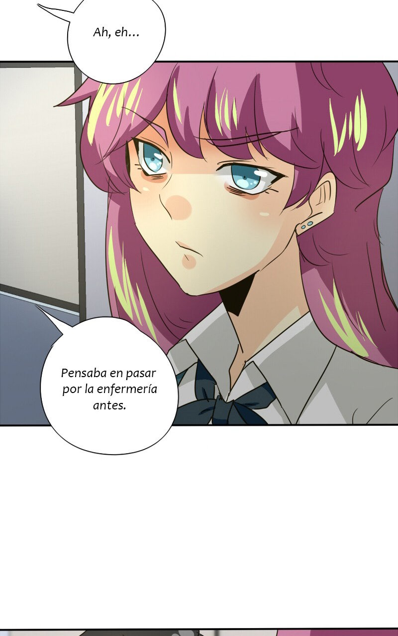 Read extraOrdinario ES Manga Online