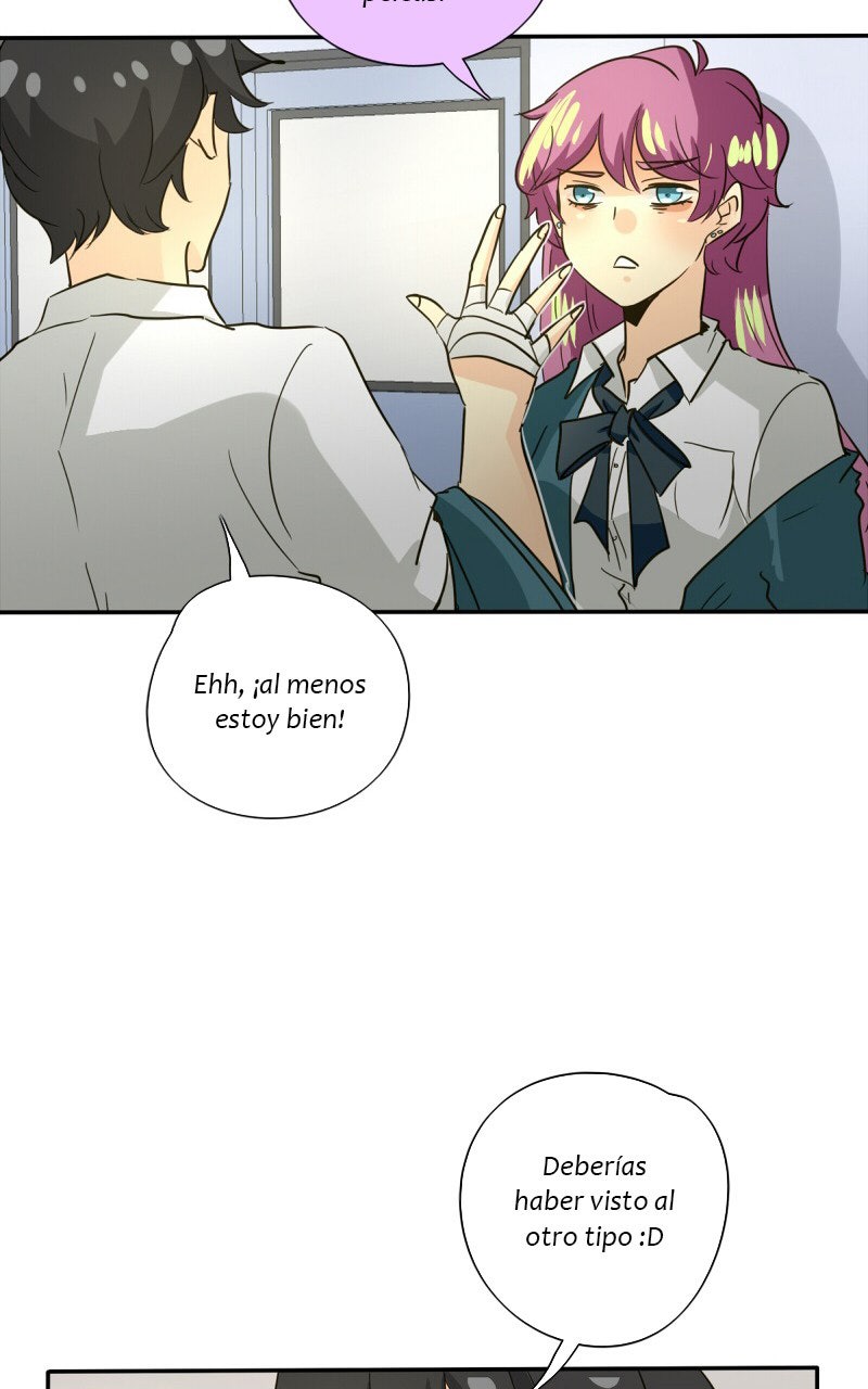 Read extraOrdinario ES Manga Online