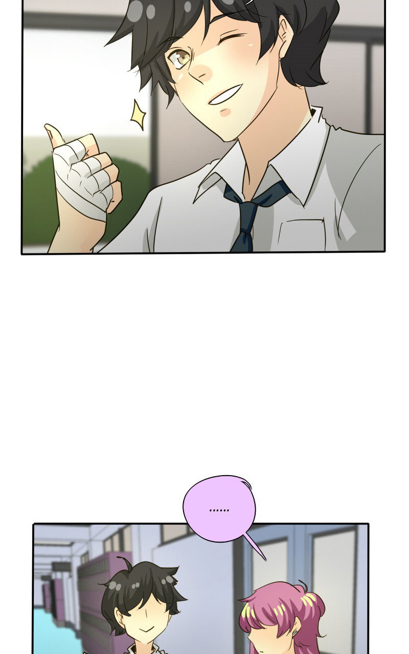 Read extraOrdinario ES Manga Online