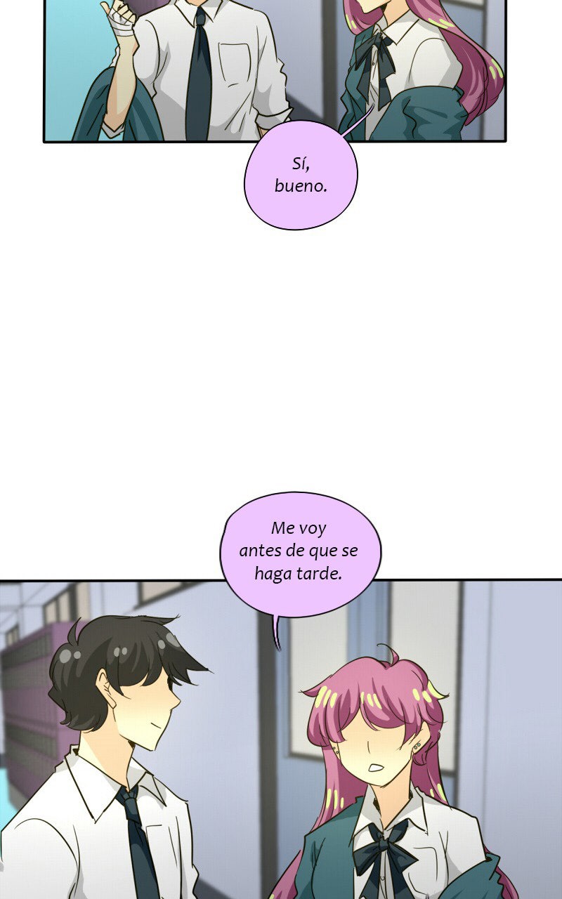 Read extraOrdinario ES Manga Online