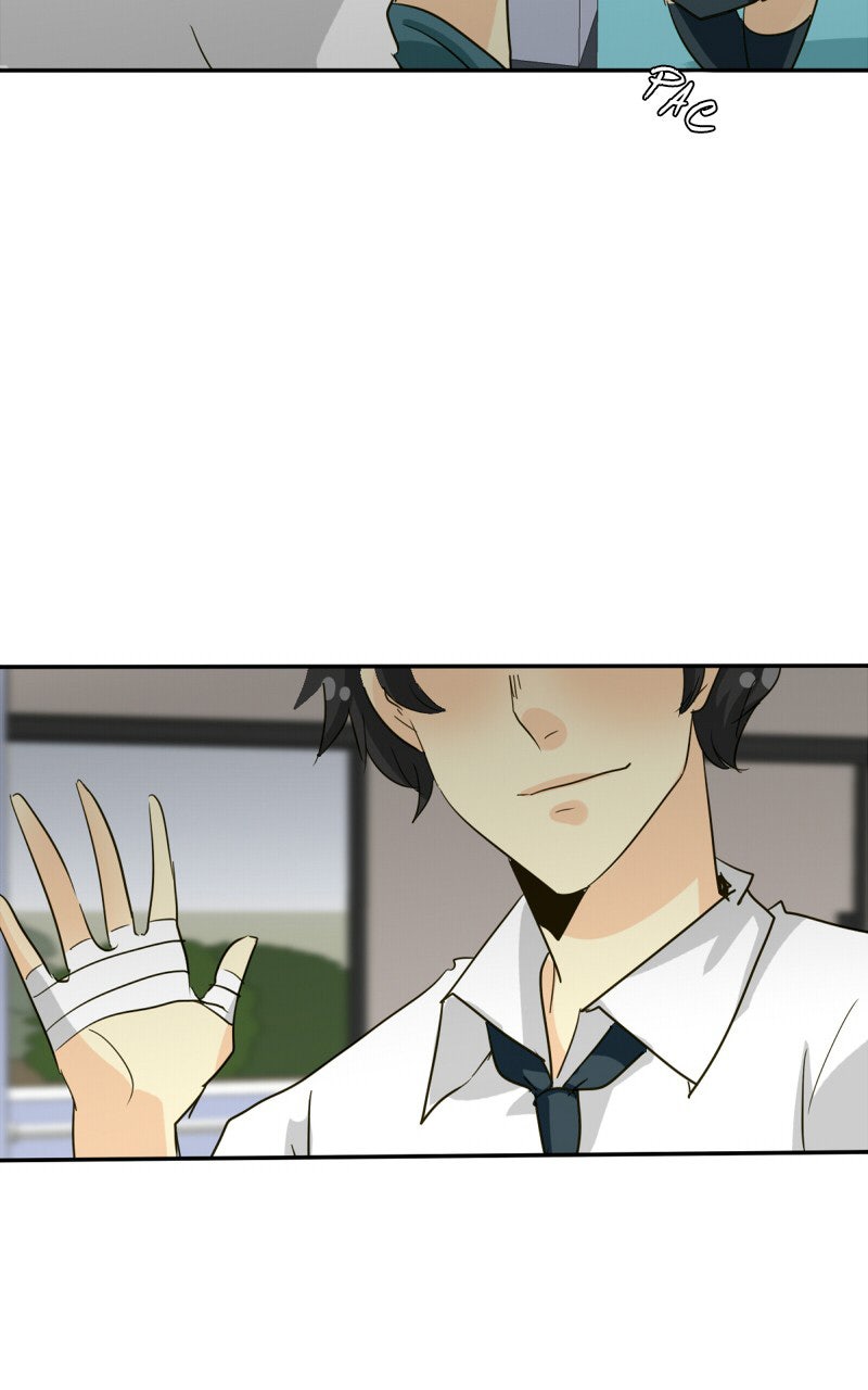 Read extraOrdinario ES Manga Online