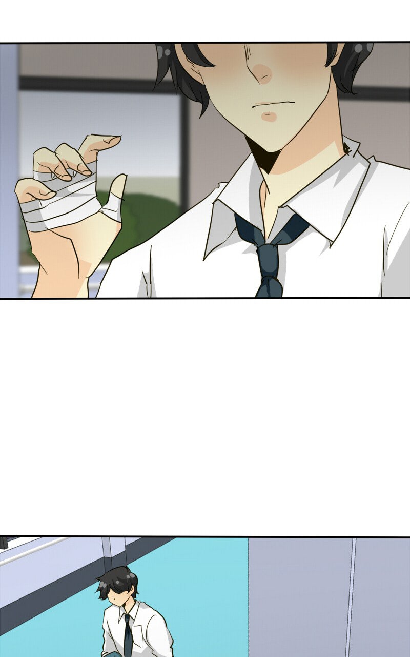 Read extraOrdinario ES Manga Online