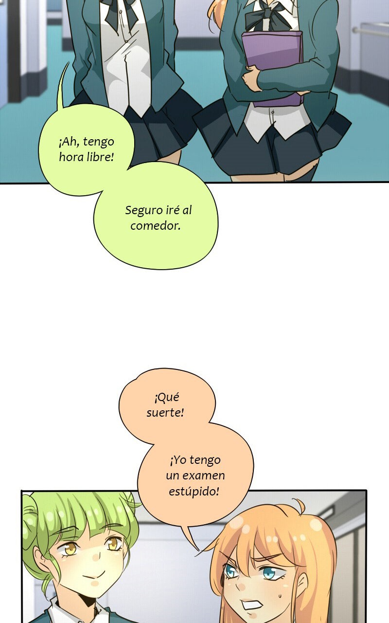 Read extraOrdinario ES Manga Online