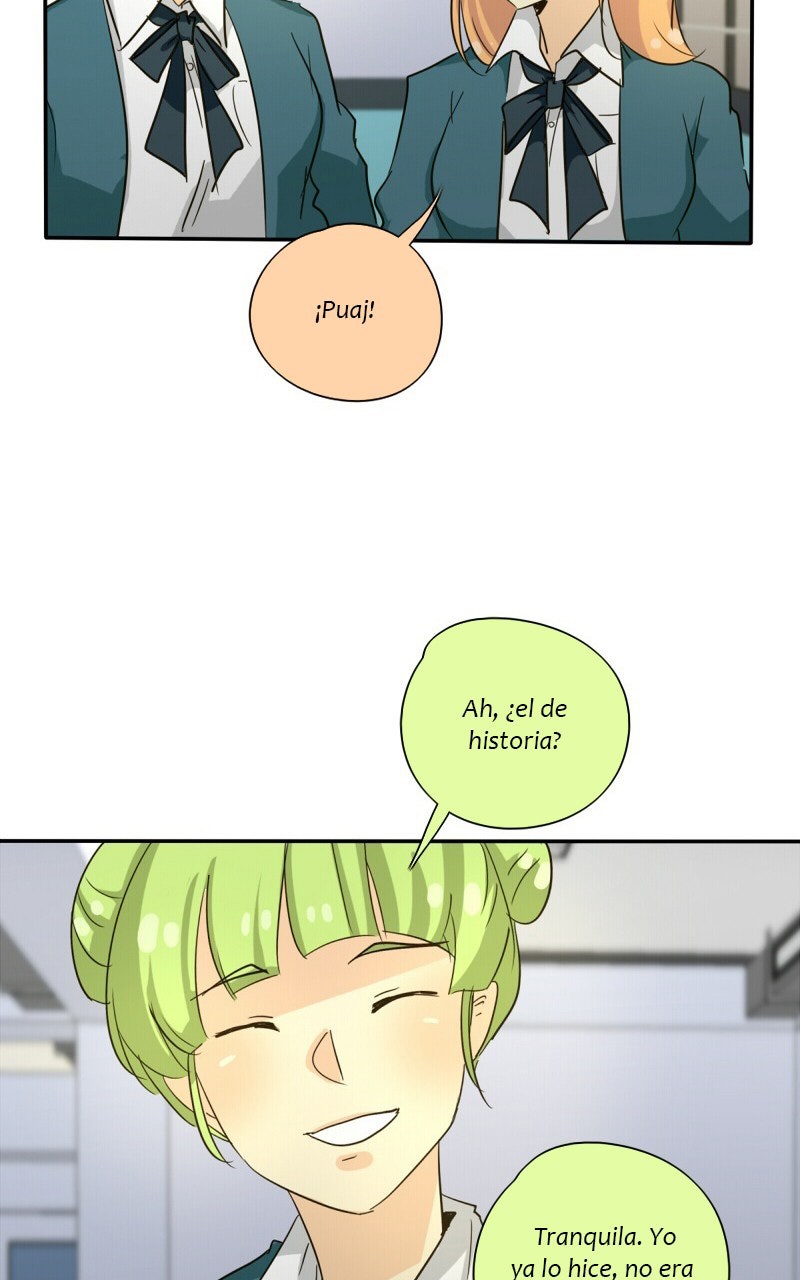 Read extraOrdinario ES Manga Online