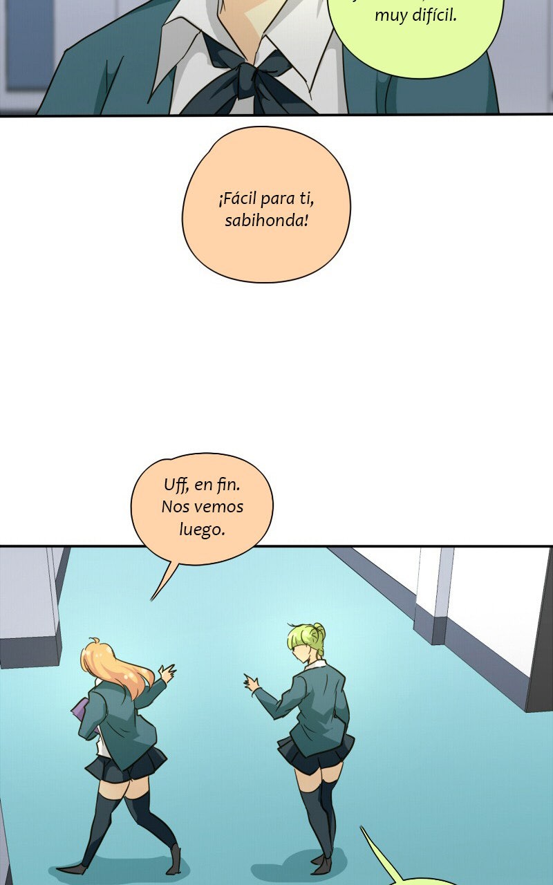 Read extraOrdinario ES Manga Online