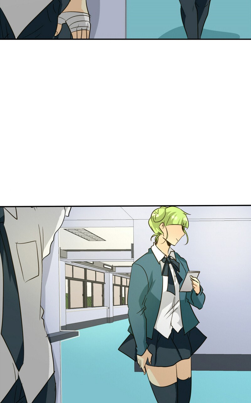 Read extraOrdinario ES Manga Online