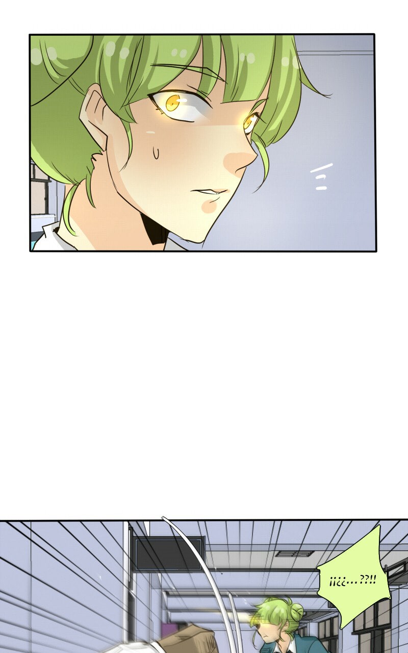 Read extraOrdinario ES Manga Online