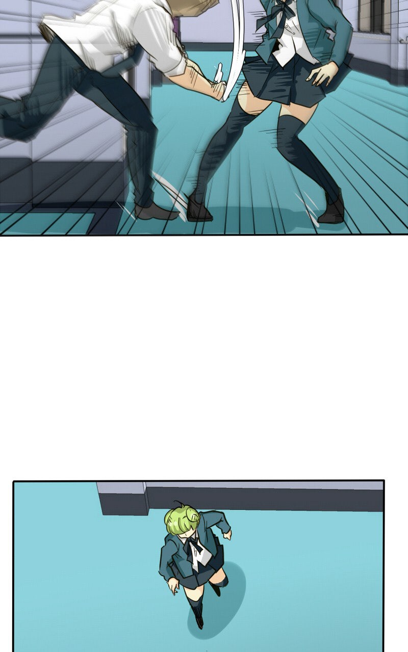 Read extraOrdinario ES Manga Online