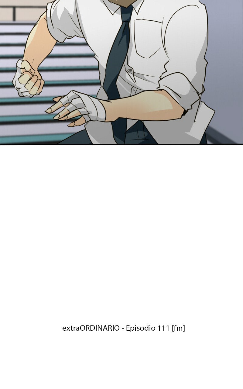 Read extraOrdinario ES Manga Online