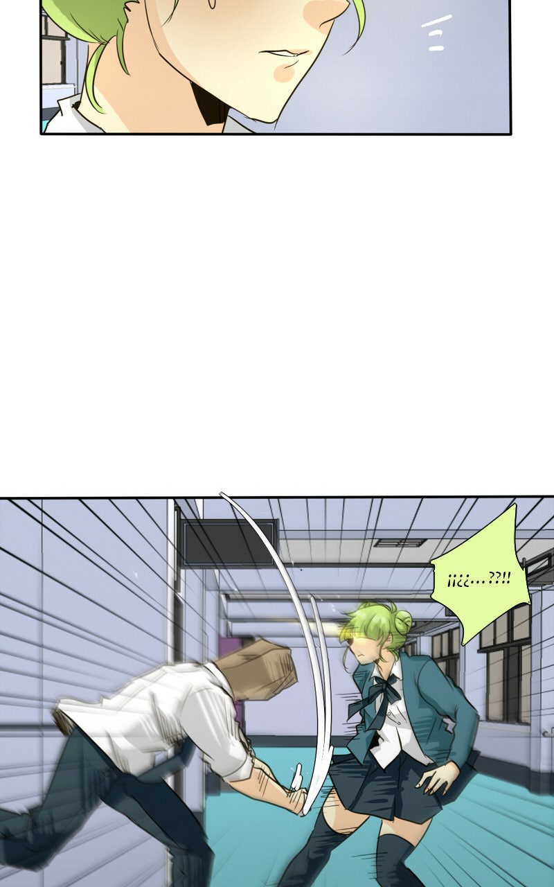 Read extraOrdinario ES Manga Online