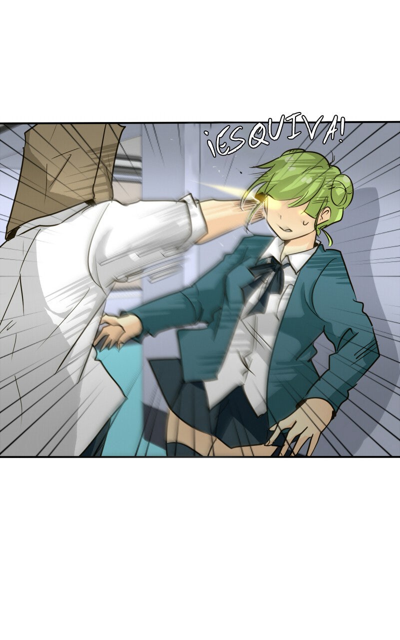 Read extraOrdinario ES Manga Online