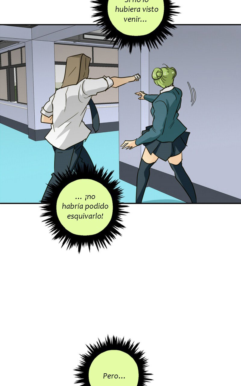 Read extraOrdinario ES Manga Online